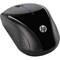 HP 220 Maus kabellos schwarz HP 220 Maus kabellos schwarz von HP