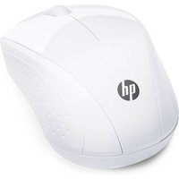 HP 220 Maus kabellos weiß HP 220 Maus kabellos weiß von HP
