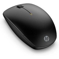 HP 235 Slim Maus kabellos schwarz HP 235 Slim Maus kabellos schwarz von HP