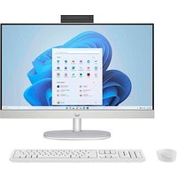 HP 24-cr0007ng All-in-One PC, 16 GB RAM, 1 TB SSD M.2, Intel® Core™ i7-1355U von HP