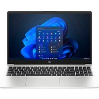 HP 250 G10 C07PWES Laptop 39,6 cm (15,6 Zoll), 8 GB RAM, 512 GB SSD, Intel® Core™ i3-1315U von HP