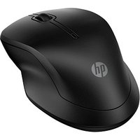 HP 255 Maus kabellos schwarz HP 255 Maus kabellos schwarz von HP