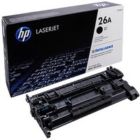 HP 26A (CF226A) schwarz Tonerkartusche von HP