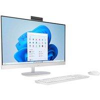 HP 27-cr0006ng All-in-One PC, 16 GB RAM, 1 TB SSD, AMD Ryzen™7 7730U von HP