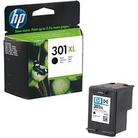 HP 301XL (CH563EE) schwarz Druckerpatrone von HP