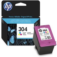 HP 304 (N9K05AE) color Druckerpatrone von HP