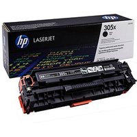 HP 305X (CE410X) schwarz Tonerkartusche von HP