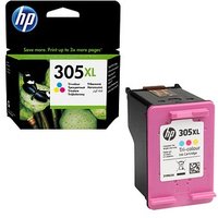 HP 305XL (3YM63AE) color Druckerpatrone von HP