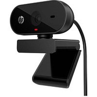 HP 325 FHD Webcam schwarz von HP