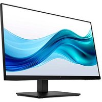 HP 327pe B1GM6AA Monitor 69,0 cm (27,0 Zoll) schwarz von HP