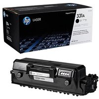 HP 331A (W1331A) schwarz Tonerkartusche von HP