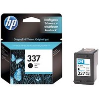 HP 337 (C9364EE) schwarz Druckerpatrone von HP