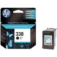 HP 338 (C8765EE) schwarz Druckerpatrone von HP