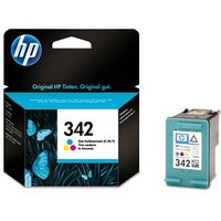 HP 342 (C9361EE) color Druckerpatrone von HP