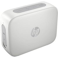 HP 350 Bluetooth-Lautsprecher silber HP 350 Bluetooth-Lautsprecher silber von HP