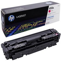 HP 410A (CF413A) magenta Tonerkartusche von HP