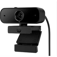 HP 435 FHD Webcam schwarz von HP