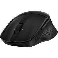 HP 480 Comfort Maus kabellos schwarz HP 480 Comfort Maus kabellos schwarz von HP