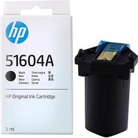 HP 51604A (51604A) schwarz Druckerpatrone von HP