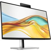 HP 524pm 9E0G9UT Monitor 61,0 cm (24,0 Zoll) schwarz von HP