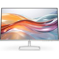 HP 527sf Monitor 69,0 cm (27,0 Zoll) silber von HP