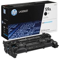 HP 59A (CF259A) schwarz Tonerkartusche von HP