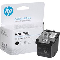 HP 6ZA17AE (6ZA17AE) schwarz Druckkopf von HP