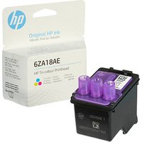 HP 6ZA18AE (6ZA18AE) color Druckkopf von HP