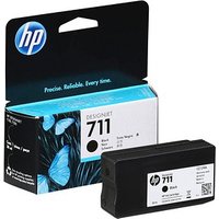 HP 711 (CZ129A) schwarz Druckerpatrone von HP