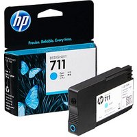 HP 711 (CZ130A) cyan Druckerpatrone von HP