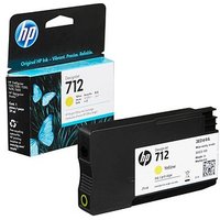 HP 712 (3ED69A) gelb Druckerpatrone von HP