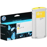 HP 72 (C9373A) gelb Druckerpatrone von HP