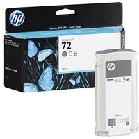 HP 72 (C9374A) grau Druckerpatrone von HP