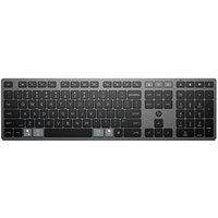 HP 720 9T5B1AA Tastatur kabellos schwarz von HP
