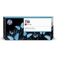 HP 728 (F9K16A) magenta Druckerpatrone von HP