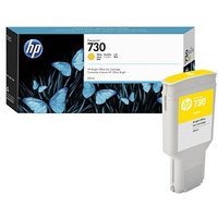 HP 730 (P2V70A) gelb Druckerpatrone von HP