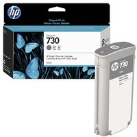 HP 730 (P2V66A) grau Druckerpatrone von HP