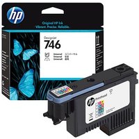 HP 746 (P2V25A)  Druckkopf von HP