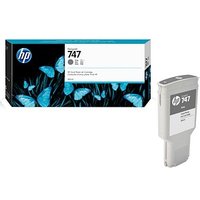 HP 747 (P2V86A) grau Druckerpatrone von HP