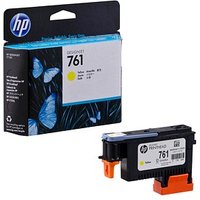 HP 761 (CH645A) gelb Druckkopf von HP