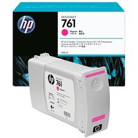 HP 761 (CM993A) magenta Druckerpatrone von HP