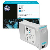 HP 761 (CM994A) cyan Druckerpatrone von HP