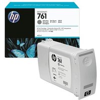 HP 761 (CM996A) dunkelgrau Druckerpatrone von HP