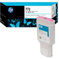 HP 772 (CN631A) hell magenta Druckerpatrone von HP