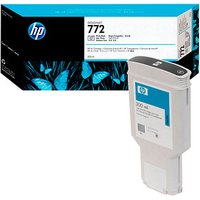 HP 772 (CN633A) Foto schwarz Druckerpatrone von HP