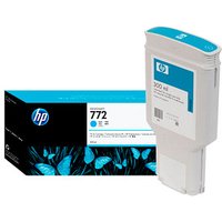 HP 772 (CN636A) cyan Druckerpatrone von HP