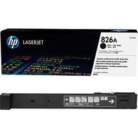 HP 826A (CF310A) schwarz Tonerkartusche von HP