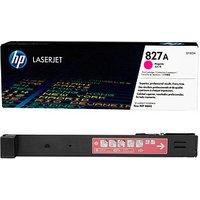 HP 827A (CF303A) magenta Tonerkartusche von HP