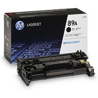 HP 89A (CF289A) schwarz Tonerkartusche von HP