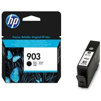HP 903 (T6L99AE) schwarz Druckerpatrone von HP